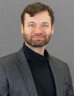 Dr. Koller Leiter Sicherheitsreferat