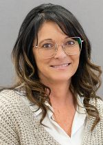 Leiterin Bereich Verkehrswesen