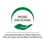 Pflegedrehscheibe Graz-Umgebung ©      