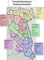 BFI Hartberg-Fürstenfeld © Forstdirektion